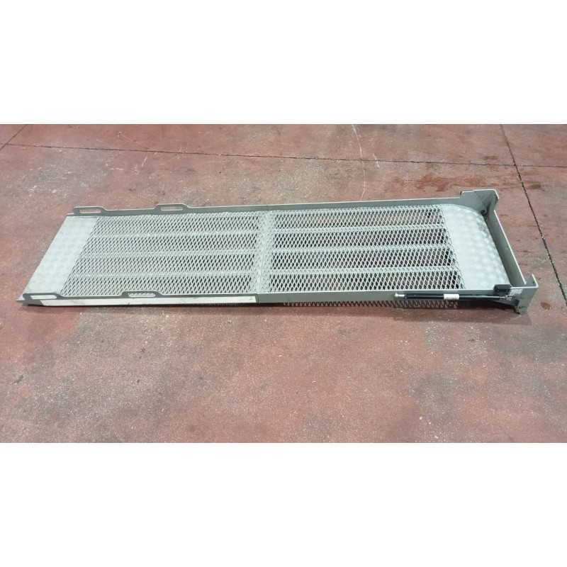 Recambio de herramientas para mercedes sprinterii caja cerrada (desde 01.06) 210/213/216 cdi (906.611/613) referencia OEM IAM RA