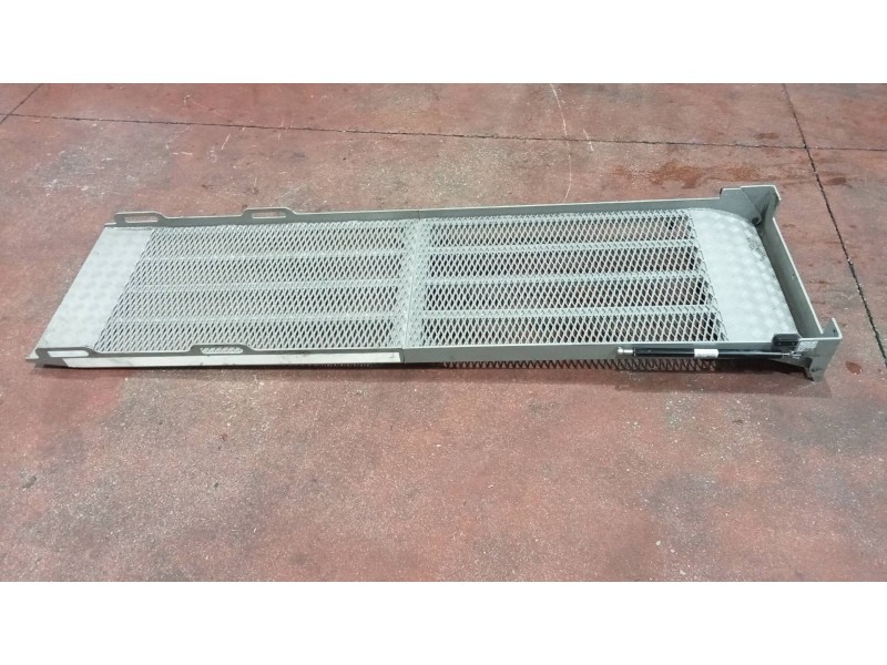 Recambio de herramientas para mercedes sprinterii caja cerrada (desde 01.06) 210/213/216 cdi (906.611/613) referencia OEM IAM RA