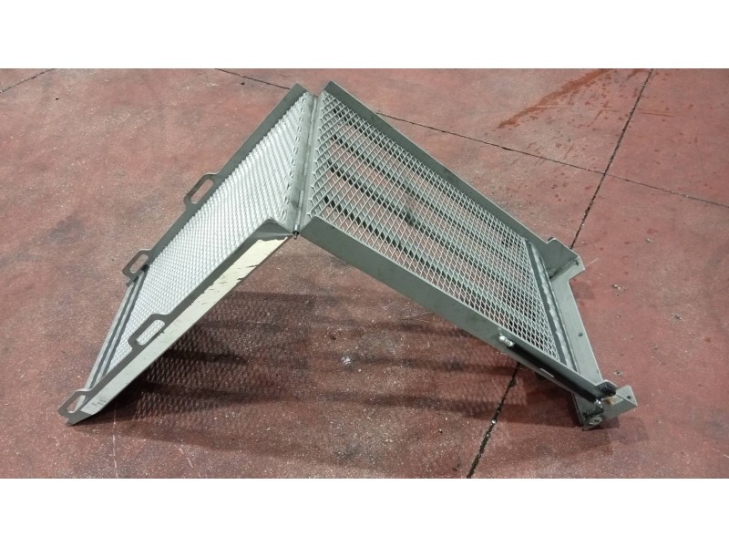 Recambio de herramientas para mercedes sprinterii caja cerrada (desde 01.06) 210/213/216 cdi (906.611/613) referencia OEM IAM RA