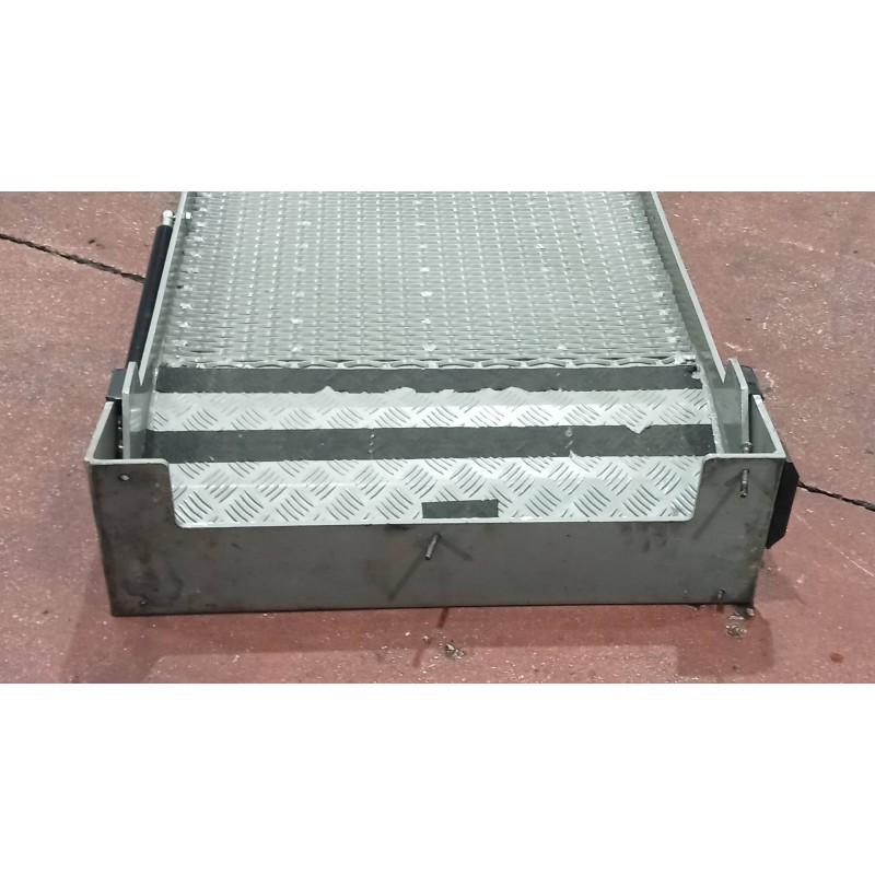 Recambio de herramientas para mercedes sprinterii caja cerrada (desde 01.06) 210/213/216 cdi (906.611/613) referencia OEM IAM RA