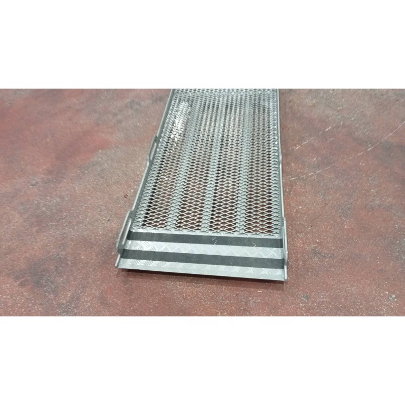 Recambio de herramientas para mercedes sprinterii caja cerrada (desde 01.06) 210/213/216 cdi (906.611/613) referencia OEM IAM RA