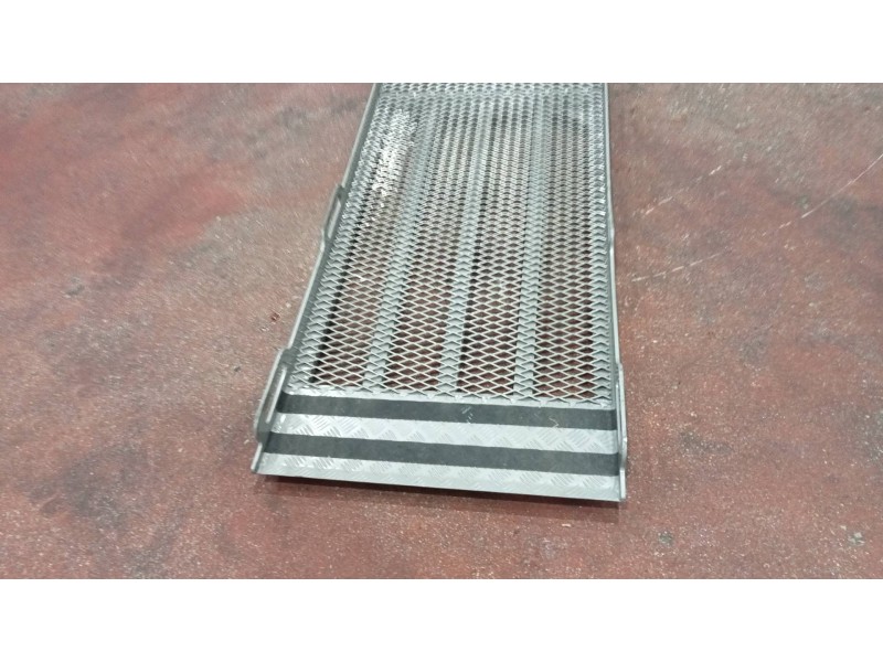 Recambio de herramientas para mercedes sprinterii caja cerrada (desde 01.06) 210/213/216 cdi (906.611/613) referencia OEM IAM RA