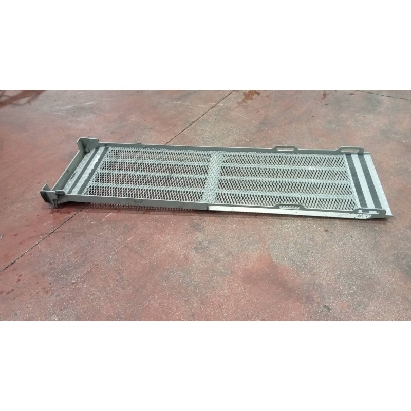 Recambio de herramientas para mercedes sprinterii caja cerrada (desde 01.06) 210/213/216 cdi (906.611/613) referencia OEM IAM RA