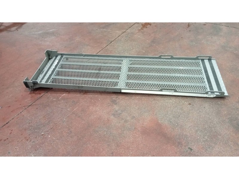 Recambio de herramientas para mercedes sprinterii caja cerrada (desde 01.06) 210/213/216 cdi (906.611/613) referencia OEM IAM RA