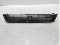 Recambio de rejilla delantera para toyota carina (t19) 2.0 16v cat referencia OEM IAM   