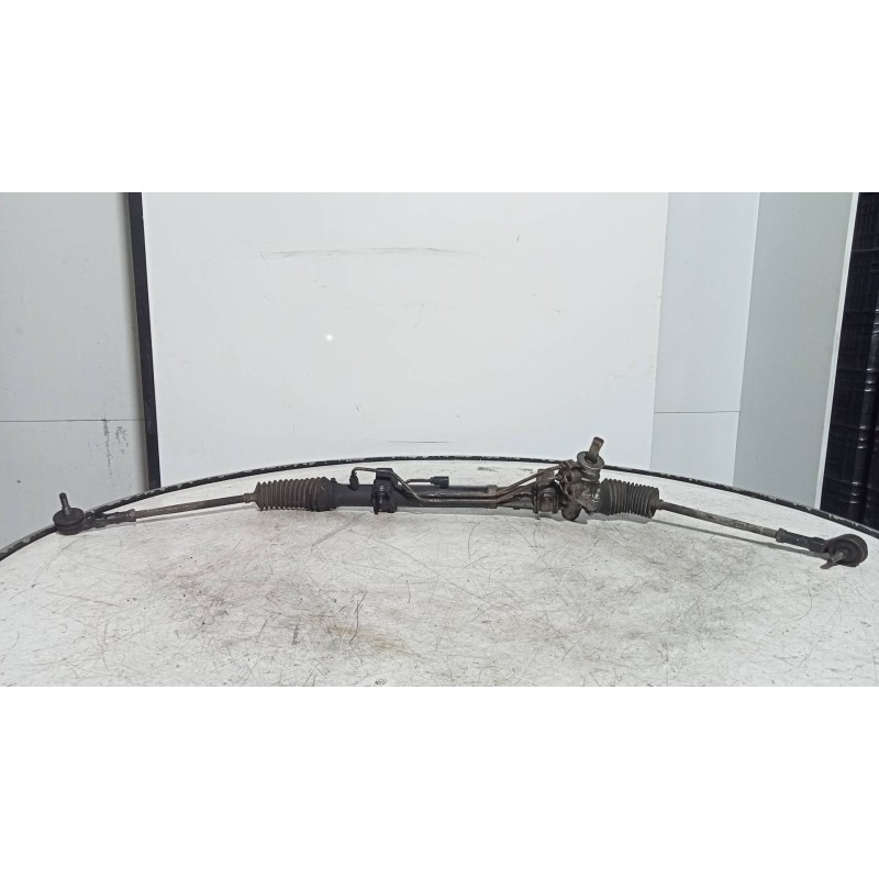 Recambio de cremallera direccion para renault megane i fase 2 berlina (ba0) 1.9 d rt referencia OEM IAM   