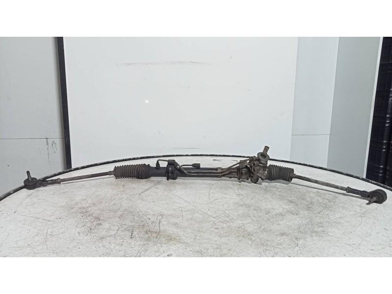 Recambio de cremallera direccion para renault megane i fase 2 berlina (ba0) 1.9 d rt referencia OEM IAM   