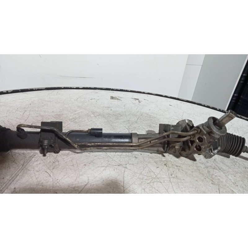 Recambio de cremallera direccion para renault megane i fase 2 berlina (ba0) 1.9 d rt referencia OEM IAM   