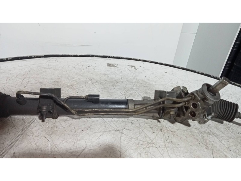 Recambio de cremallera direccion para renault megane i fase 2 berlina (ba0) 1.9 d rt referencia OEM IAM   