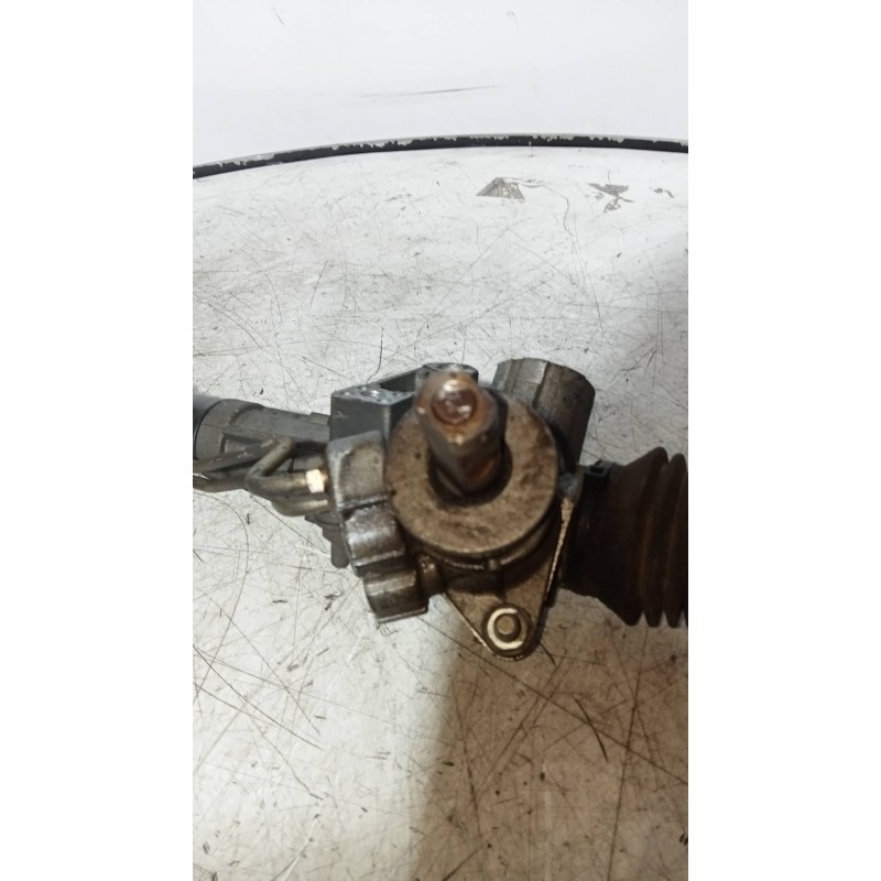 Recambio de cremallera direccion para renault megane i fase 2 berlina (ba0) 1.9 d rt referencia OEM IAM   