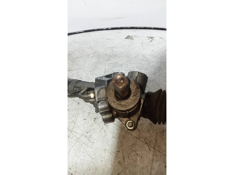 Recambio de cremallera direccion para renault megane i fase 2 berlina (ba0) 1.9 d rt referencia OEM IAM   