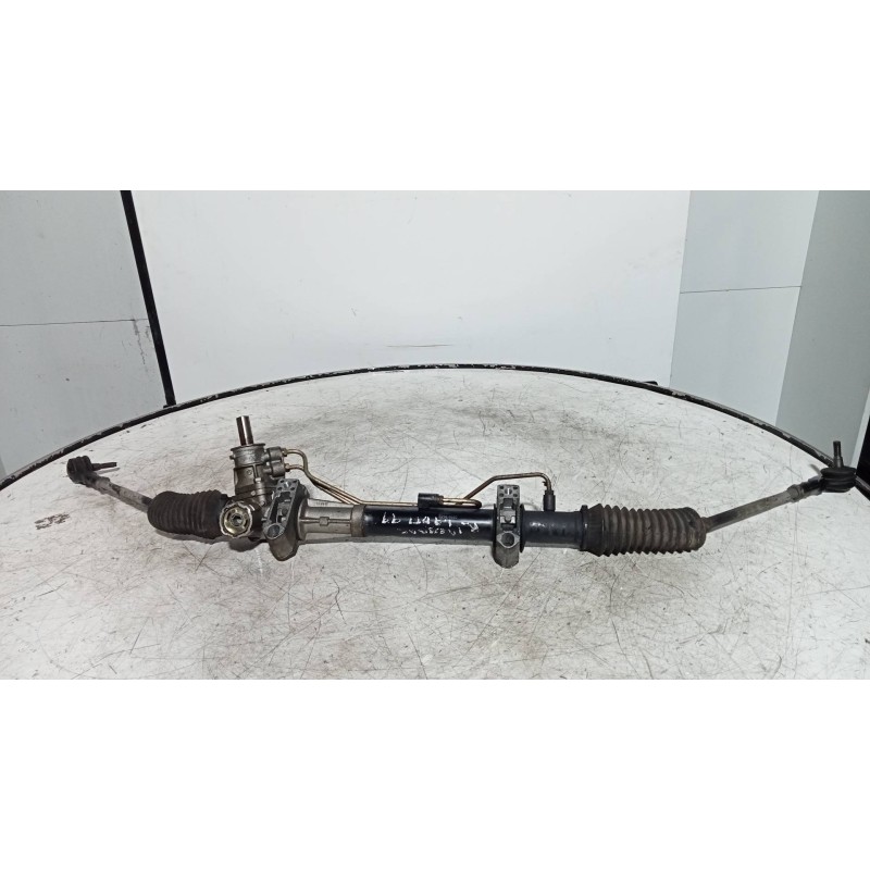 Recambio de cremallera direccion para renault megane i fase 2 berlina (ba0) 1.9 d rt referencia OEM IAM   