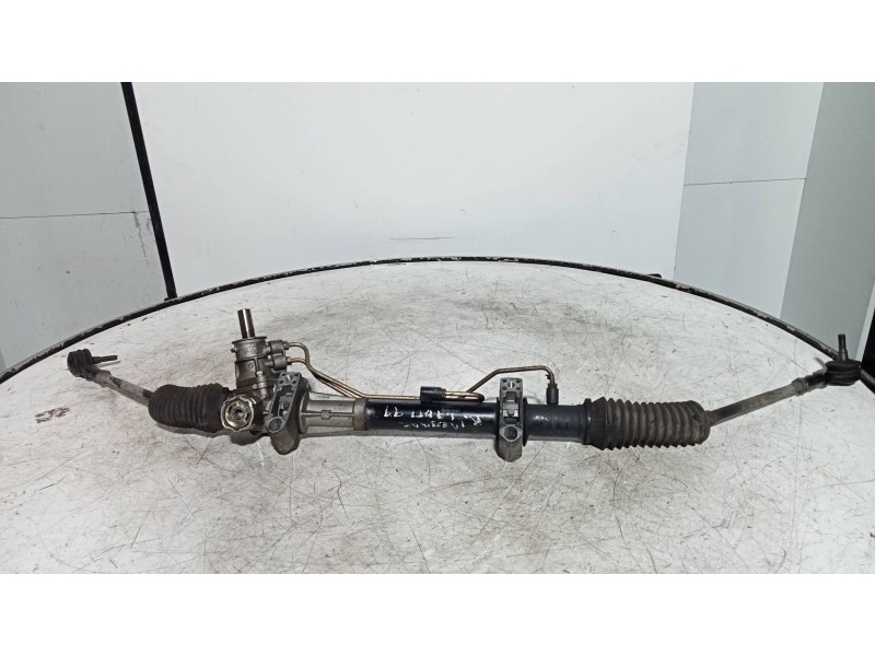 Recambio de cremallera direccion para renault megane i fase 2 berlina (ba0) 1.9 d rt referencia OEM IAM   