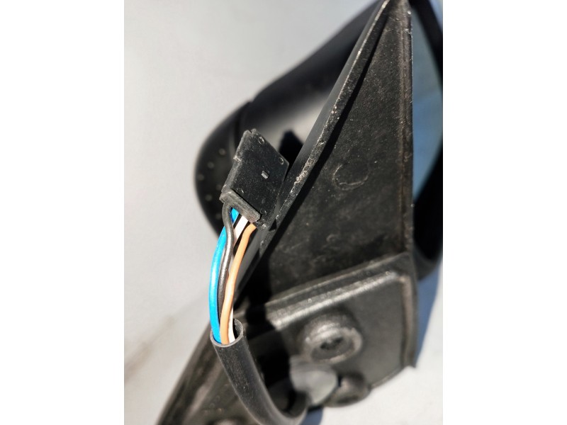 Recambio de retrovisor derecho para bmw serie 3 compacto (e36) referencia OEM IAM   