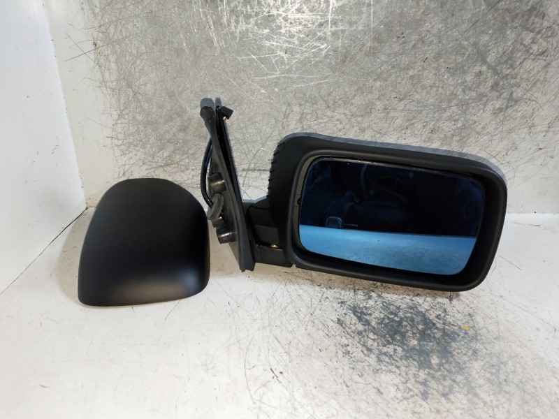 Recambio de retrovisor derecho para bmw serie 3 berlina (e36) referencia OEM IAM   