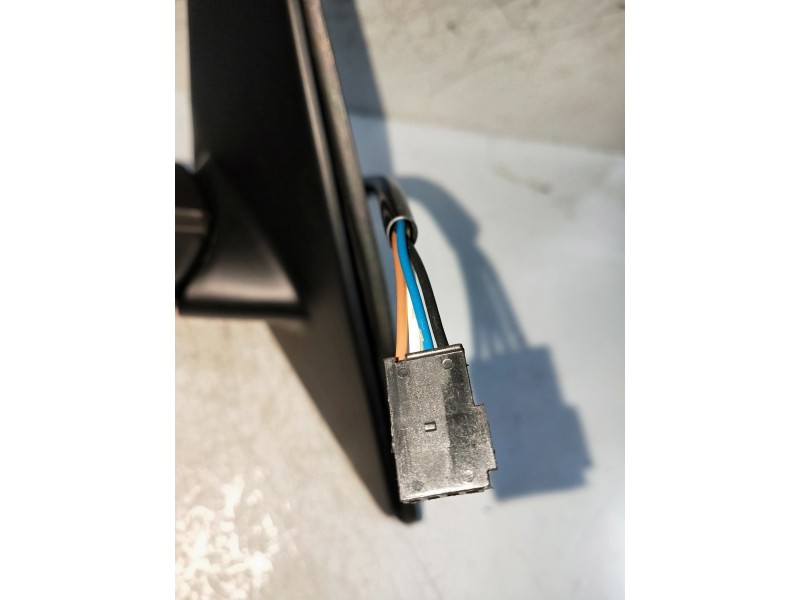 Recambio de retrovisor derecho para bmw serie 3 berlina (e36) referencia OEM IAM   