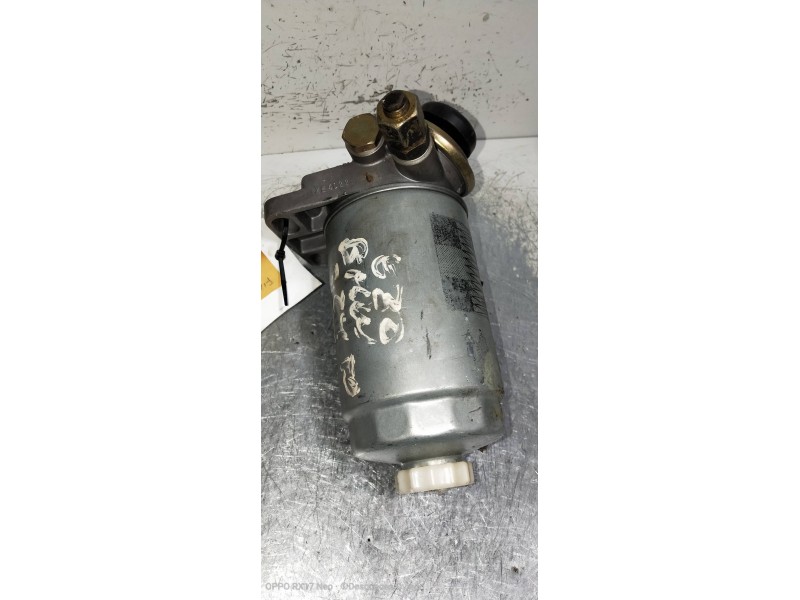 Recambio de filtro gasoil para bmw serie 3 berlina (e30) 2.4 turbodiesel cat referencia OEM IAM ZE4022  