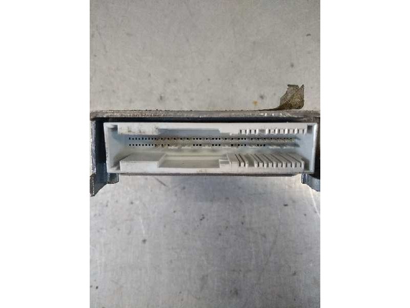 Recambio de centralita airbag para hyundai santa fe (sm) 2.0 crdi cat referencia OEM IAM 5WK43045 9591026700 45S0130662C