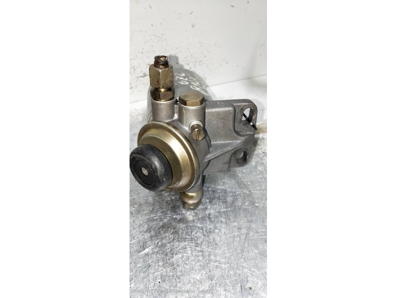 Recambio de filtro gasoil para bmw serie 3 berlina (e30) 2.4 turbodiesel cat referencia OEM IAM ZE4022  