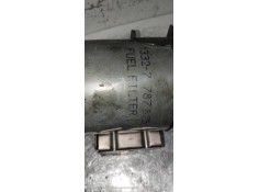 Recambio de filtro gasoil para bmw serie 3 berlina (e36) 1.7 turbodiesel cat referencia OEM IAM 13327787825   2