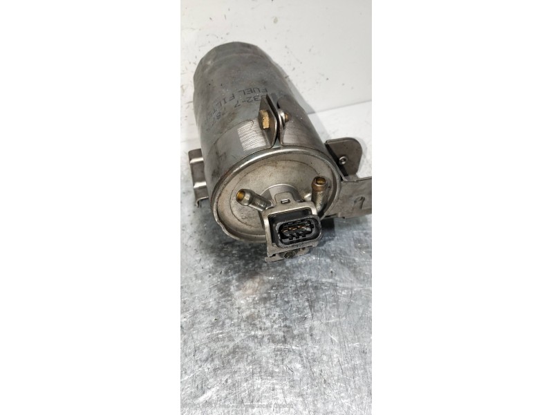 Recambio de filtro gasoil para bmw serie 3 berlina (e36) 1.7 turbodiesel cat referencia OEM IAM 13327787825  
