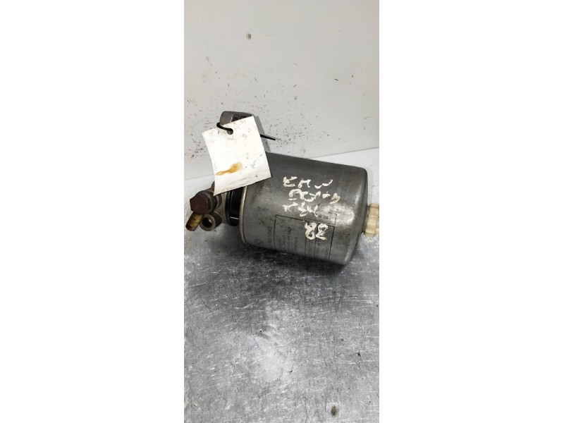 Recambio de filtro gasoil para bmw serie 5 berlina (e34) 2.4 turbodiesel cat referencia OEM IAM 13322243018  