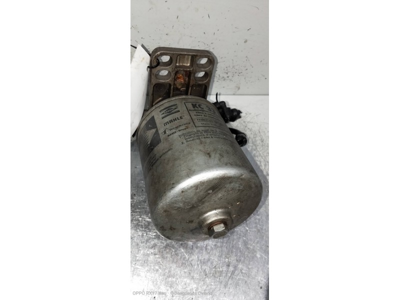 Recambio de filtro gasoil para bmw serie 5 touring (e34) 525td executive referencia OEM IAM   