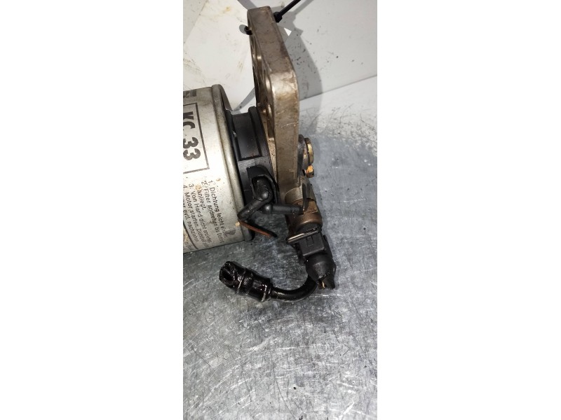 Recambio de filtro gasoil para bmw serie 5 touring (e34) 525td executive referencia OEM IAM   