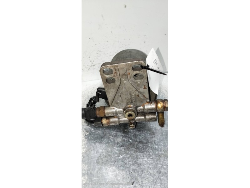 Recambio de filtro gasoil para bmw serie 5 touring (e34) 525td executive referencia OEM IAM   