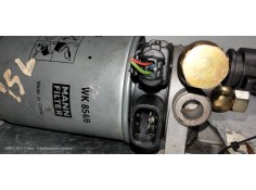 Recambio de filtro gasoil para alfa romeo 156 1.9 jtd cat referencia OEM IAM WK8546   2