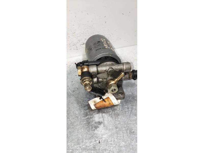 Recambio de filtro gasoil para alfa romeo 156 1.9 jtd cat referencia OEM IAM WK8546  