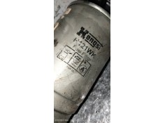 Recambio de filtro gasoil para alfa romeo 156 (116) 1.9 jtd cat referencia OEM IAM H121WK   2