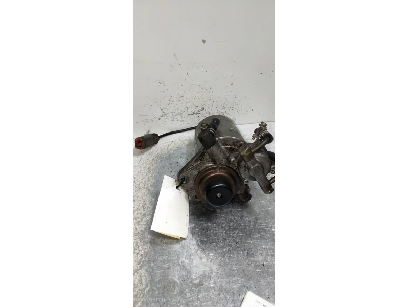 Recambio de filtro gasoil para audi a6 avant (c4) 2.5 tdi referencia OEM IAM MF5138  