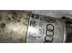 Recambio de filtro gasoil para audi a4 berlina (b5) 1.9 tdi referencia OEM IAM C46127435B   2