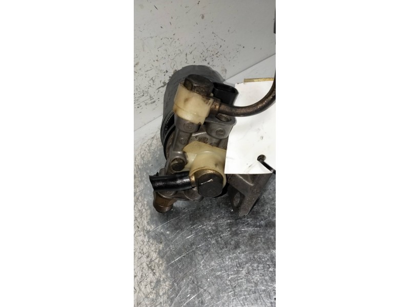 Recambio de filtro gasoil para fiat brava (182) td 100 sx referencia OEM IAM 71736114  