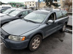 volvo xc70 del año 2005
