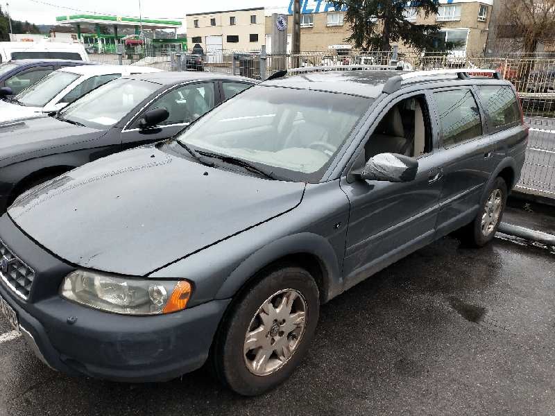 volvo xc70 del año 2005