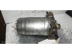 Recambio de filtro gasoil para fiat brava (182) 1.9 diesel referencia OEM IAM 1457434106  