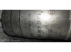 Recambio de filtro gasoil para fiat brava (182) 1.9 diesel referencia OEM IAM 1457434106   2