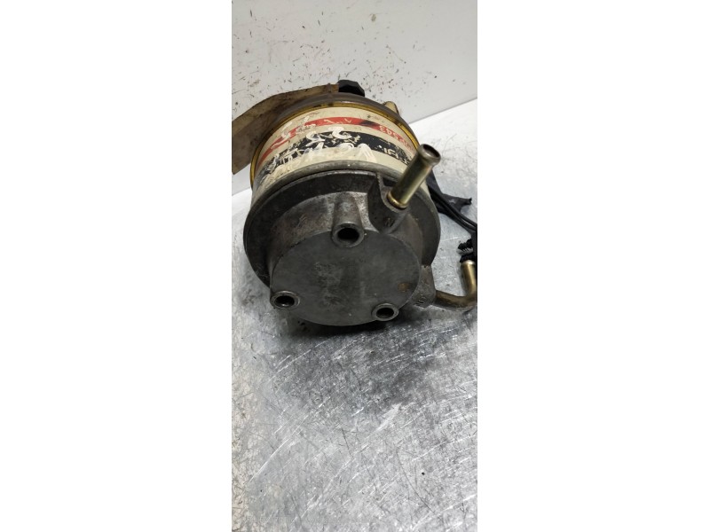 Recambio de filtro gasoil para chrysler voyager (es) referencia OEM IAM HDP543  