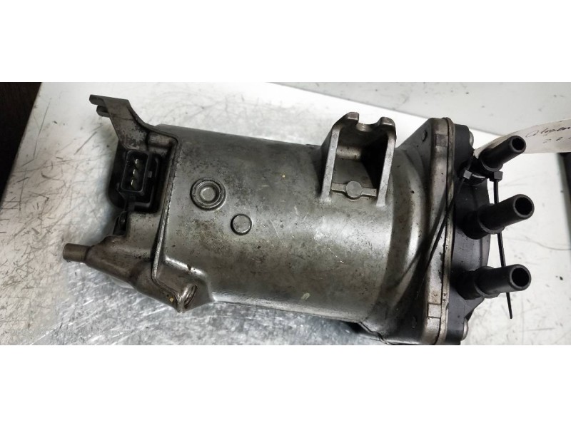 Recambio de filtro gasoil para citroen c6 exclusive referencia OEM IAM   