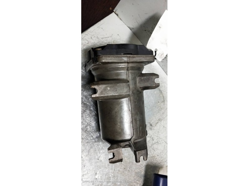 Recambio de filtro gasoil para citroen c6 exclusive referencia OEM IAM   