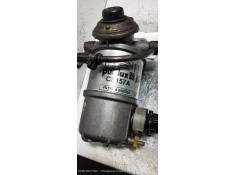 Recambio de filtro gasoil para citroen jumper caja cerrada (1) referencia OEM IAM CS157A  