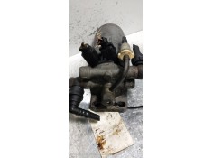 Recambio de filtro gasoil para citroen jumper caja cerrada (1) referencia OEM IAM    2