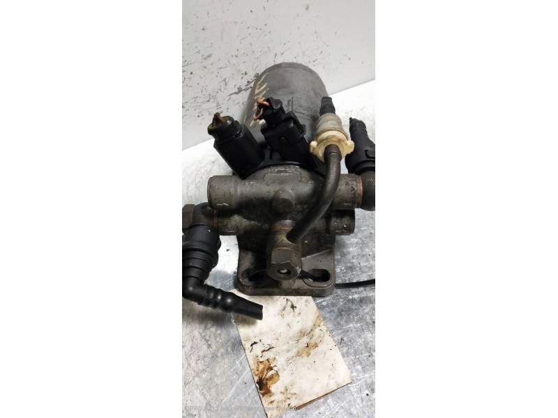 Recambio de filtro gasoil para citroen jumper caja cerrada (1) referencia OEM IAM   