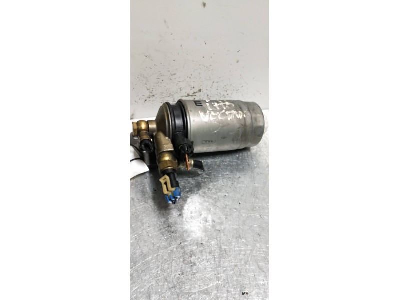 Recambio de filtro gasoil para citroen xantia berlina 1.9 td sx referencia OEM IAM   