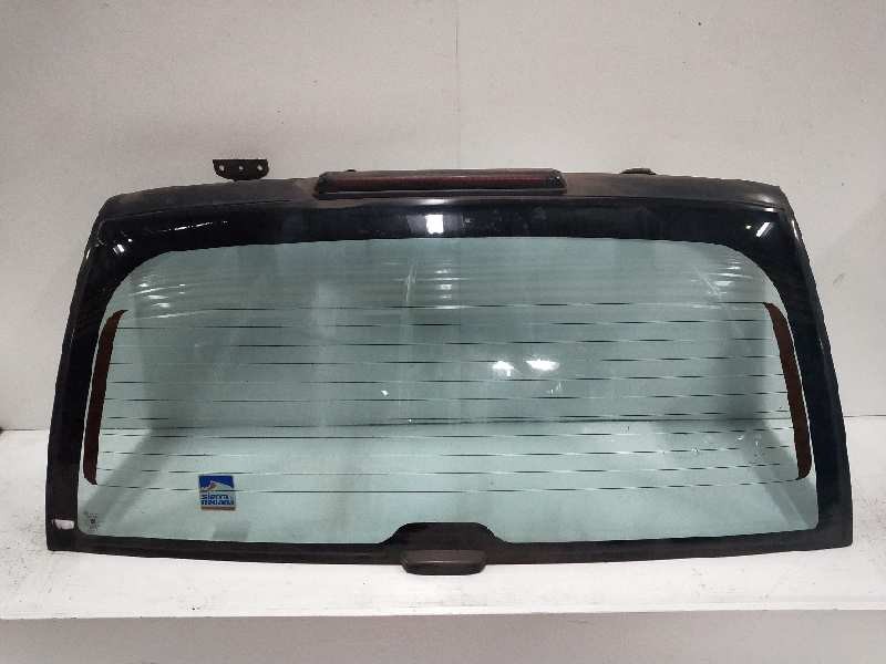 Recambio de porton trasero para chevrolet blazer (neu) 4wd mid referencia OEM IAM   