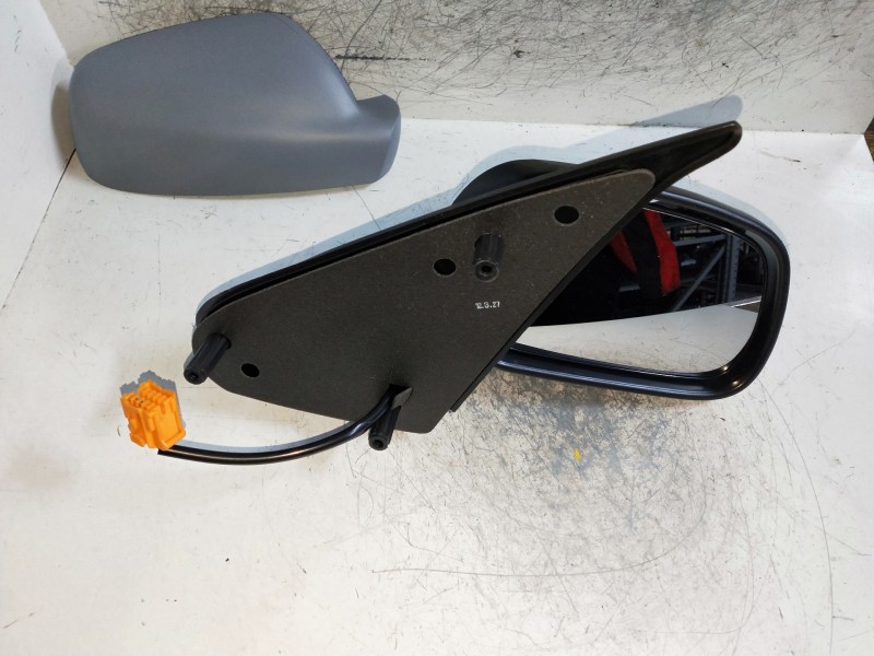 Recambio de retrovisor derecho para citroen xsara berlina referencia OEM IAM   