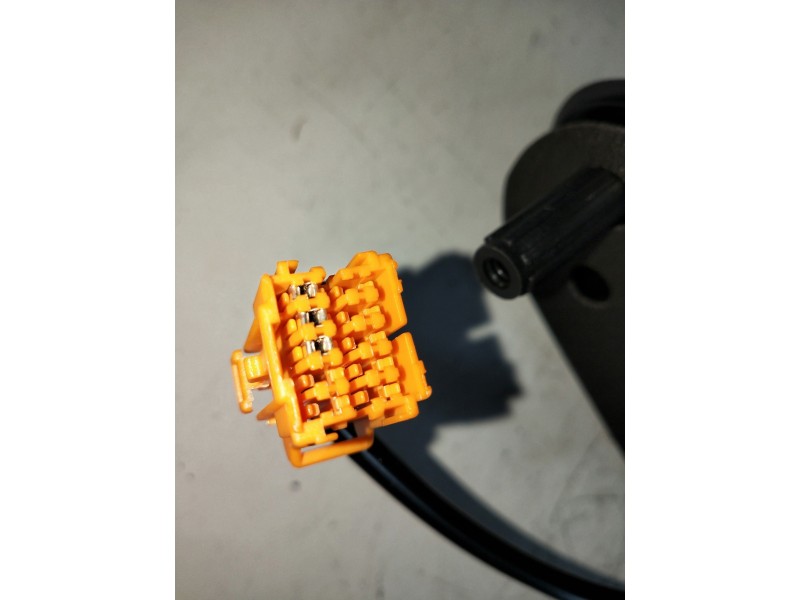 Recambio de retrovisor derecho para citroen xsara berlina referencia OEM IAM   