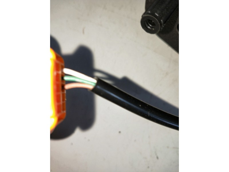 Recambio de retrovisor derecho para citroen xsara berlina referencia OEM IAM   